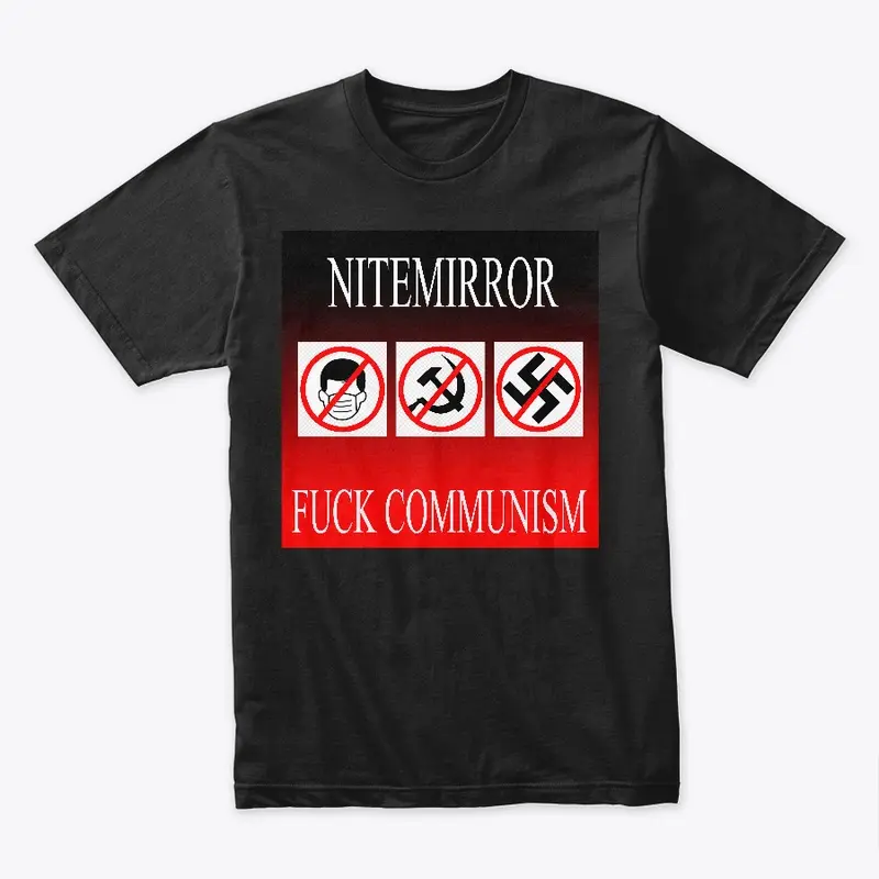 Fuck Communism